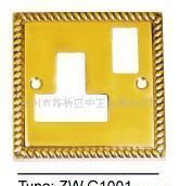 批發高品質銅開關產品 墻壁開關、插座與面板一站式采購指南